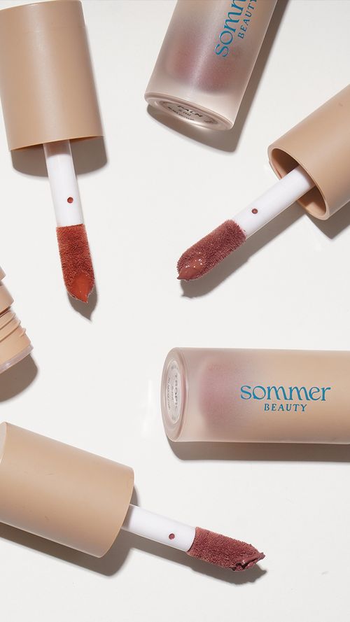 Multipurpose makeup sticks